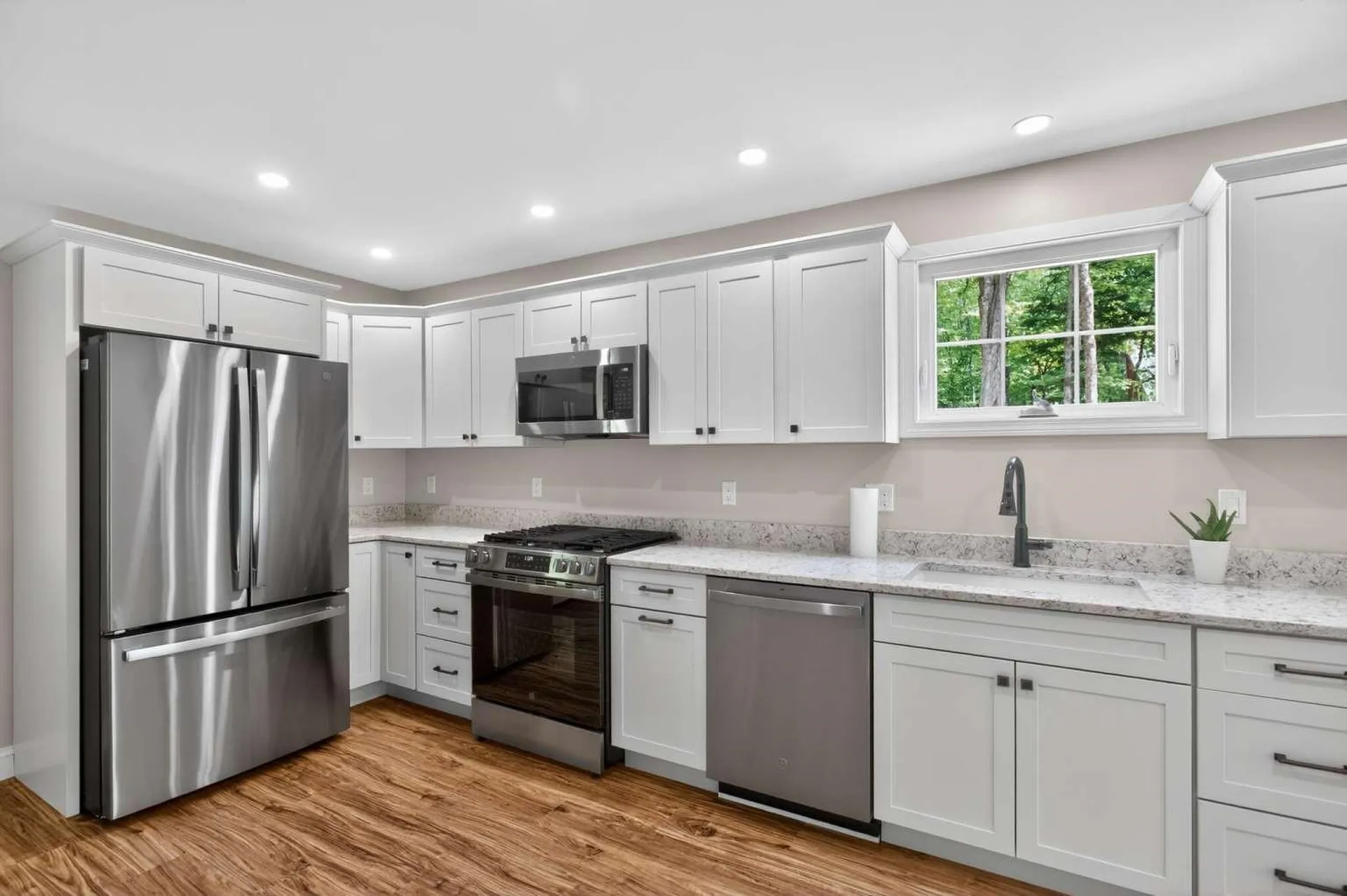 1403 French Pond Road Haverhill NH 03785