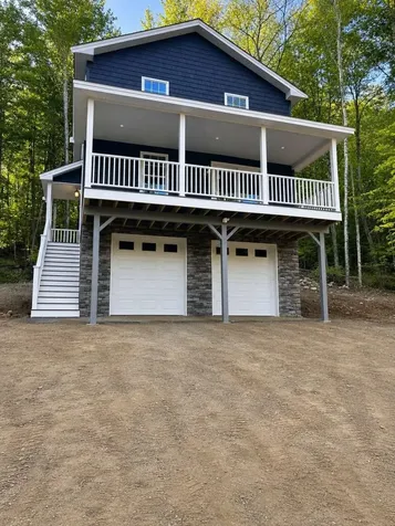 1403 French Pond Road Haverhill NH 03785