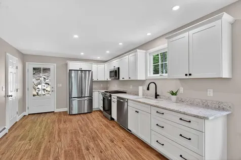 1403 French Pond Road Haverhill NH 03785