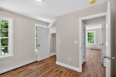 1403 French Pond Road Haverhill NH 03785