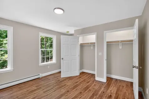 1403 French Pond Road Haverhill NH 03785