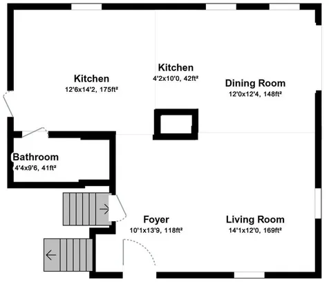 1403 French Pond Road Haverhill NH 03785