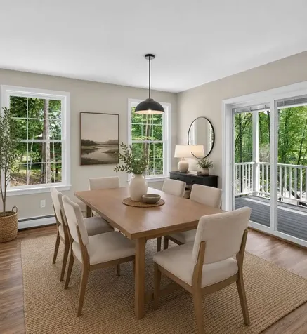 1403 French Pond Road Haverhill NH 03785