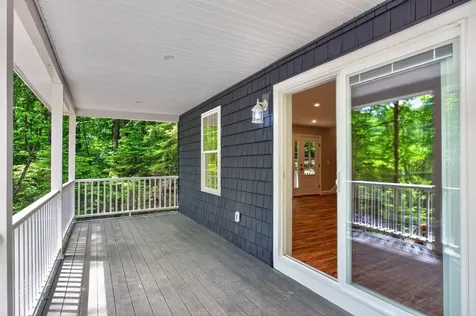 1403 French Pond Road Haverhill NH 03785