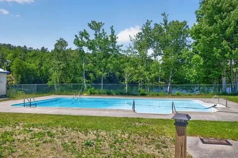 1403 French Pond Road Haverhill NH 03785