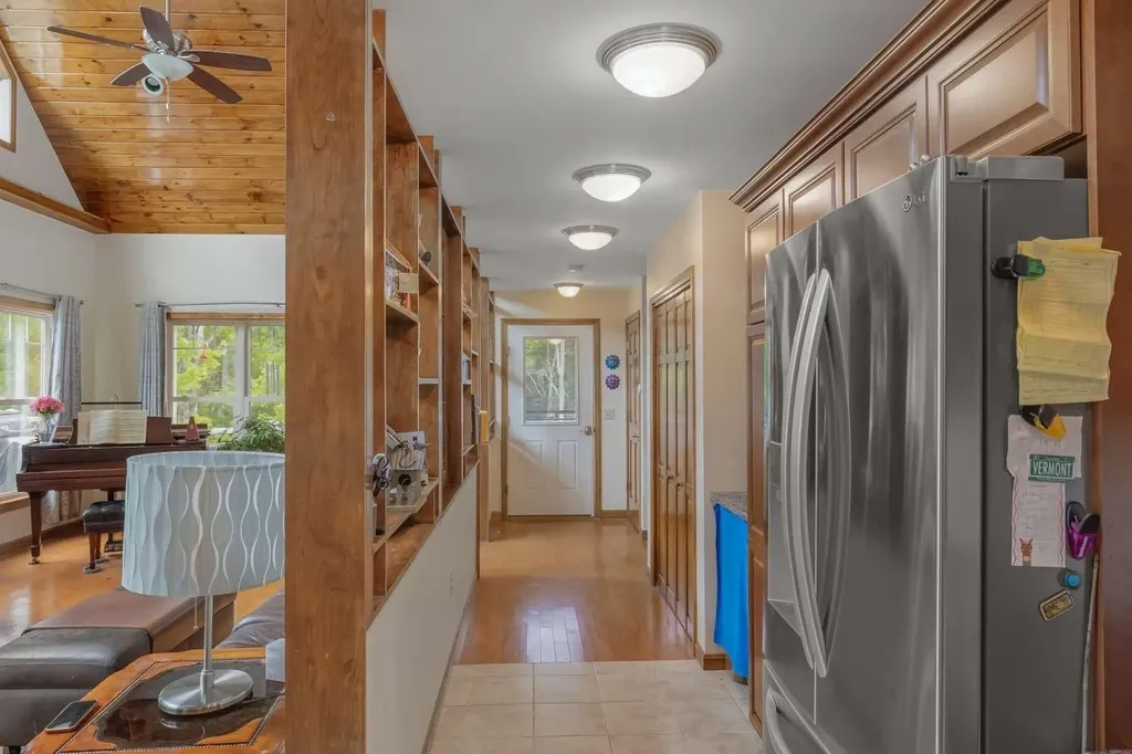 62 Phelps Road Barre Town VT 05641