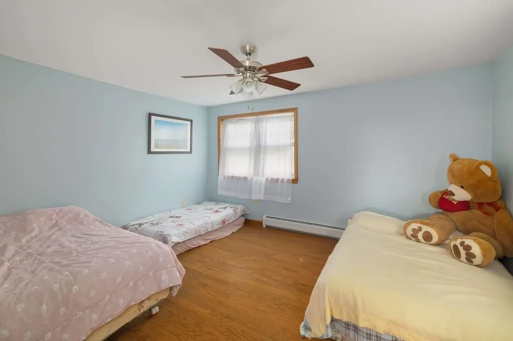 62 Phelps Road Barre Town VT 05641