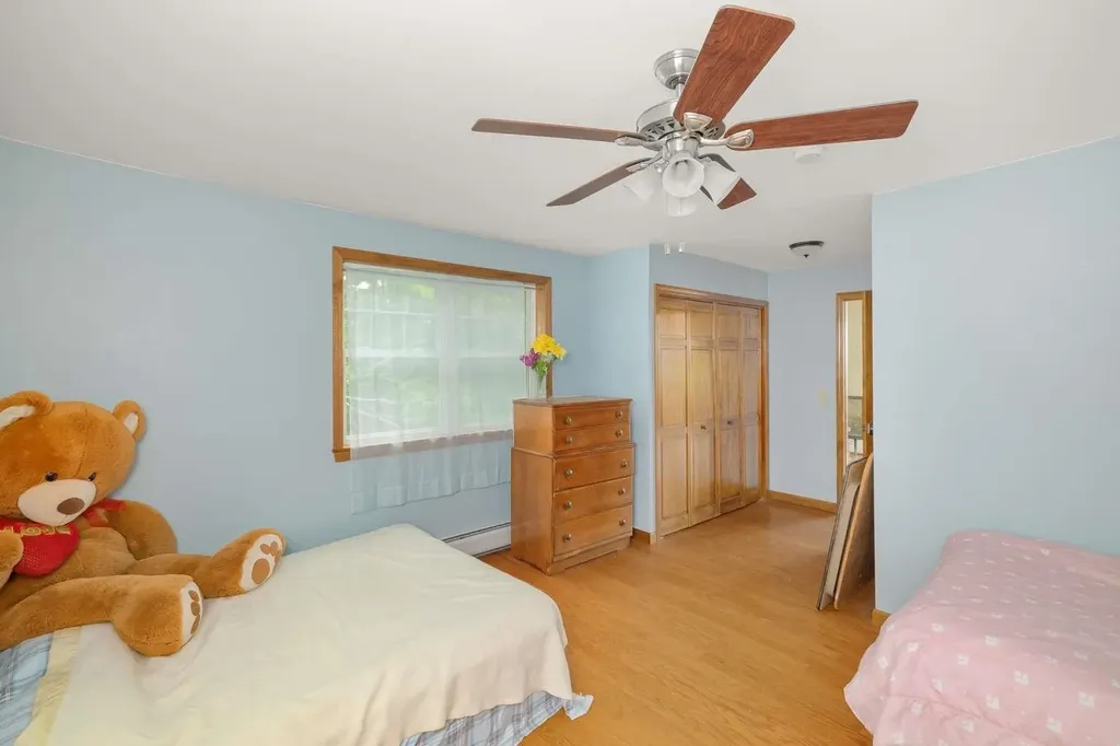 62 Phelps Road Barre Town VT 05641