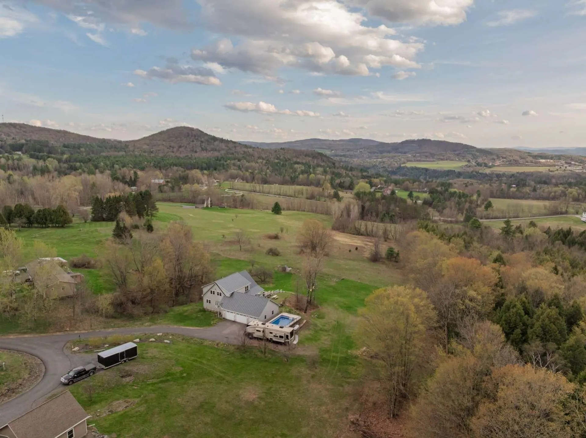 62 Phelps Road Barre Town VT 05641
