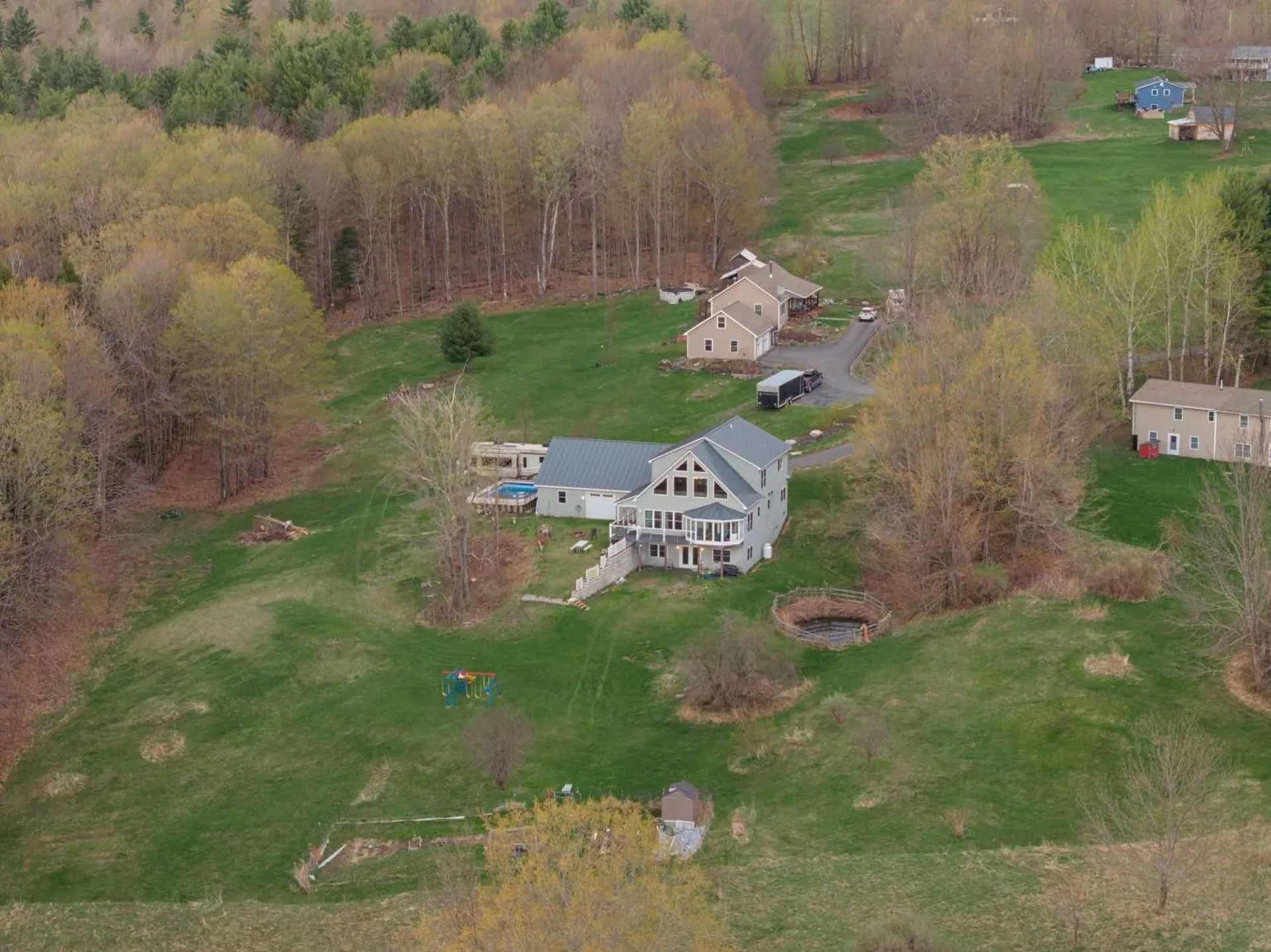 62 Phelps Road Barre Town VT 05641