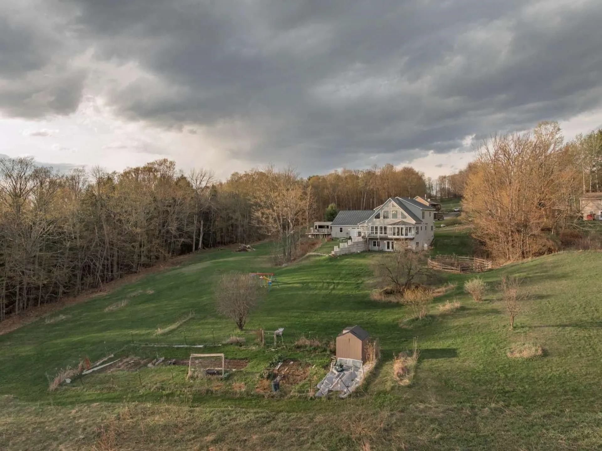 62 Phelps Road Barre Town VT 05641