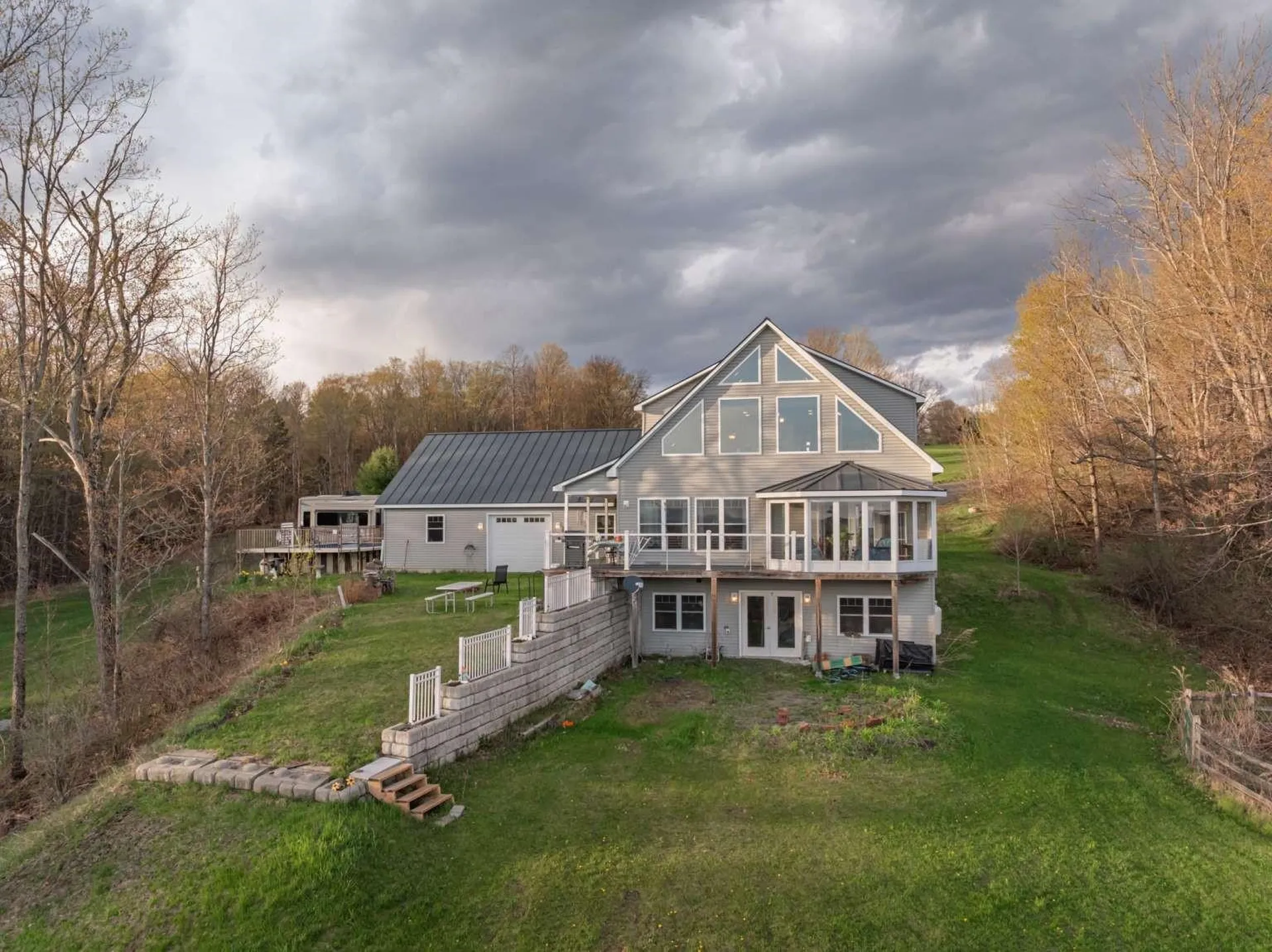62 Phelps Road Barre Town VT 05641