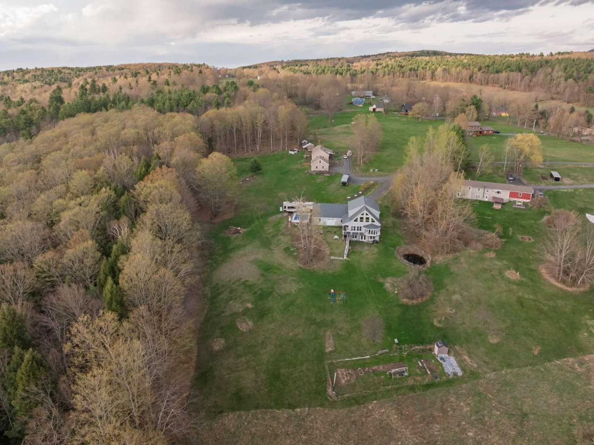 62 Phelps Road Barre Town VT 05641