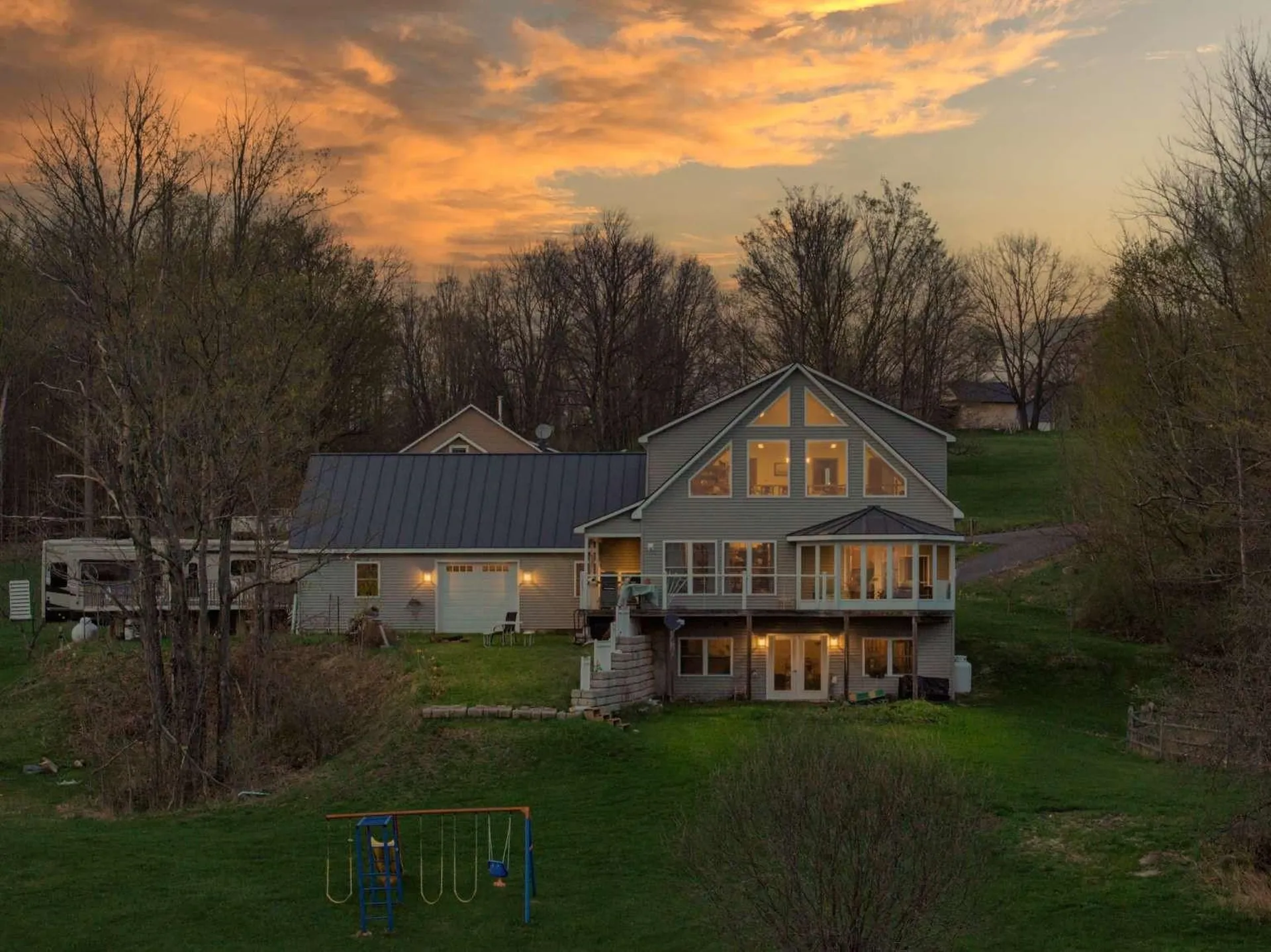 62 Phelps Road Barre Town VT 05641