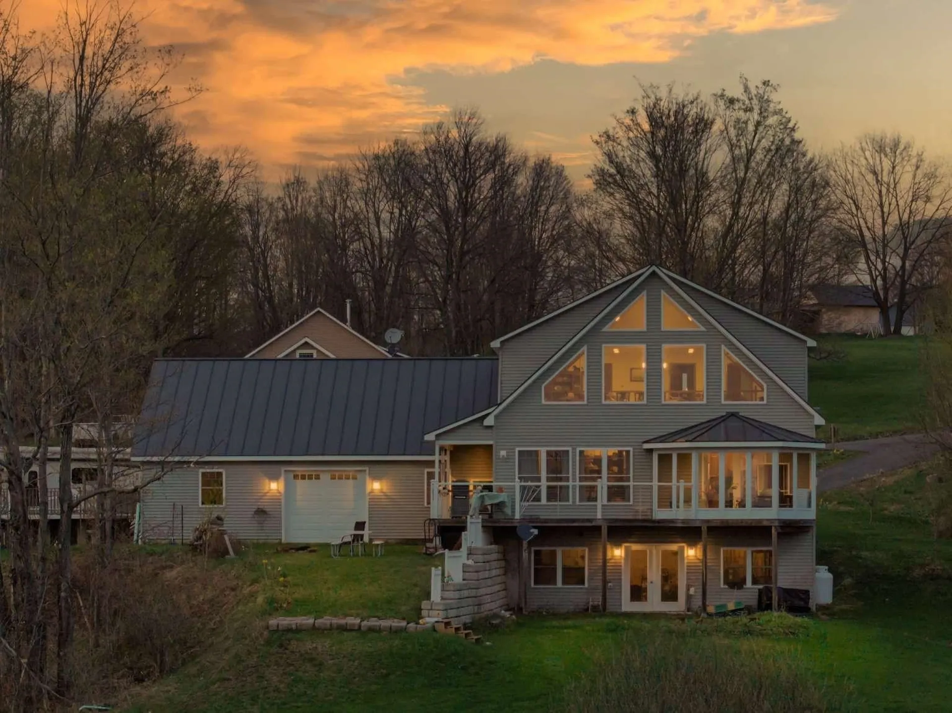 62 Phelps Road Barre Town VT 05641