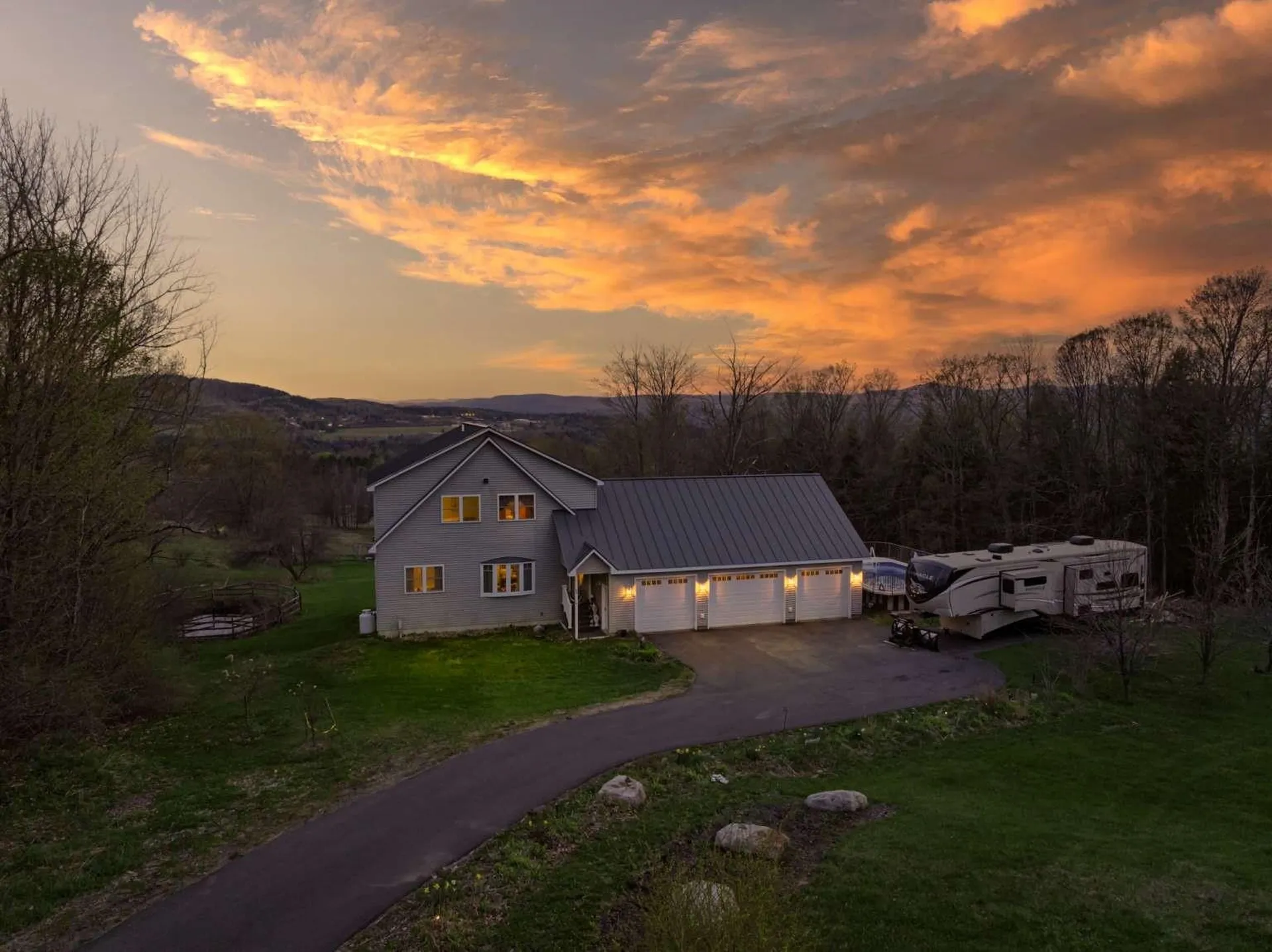 62 Phelps Road Barre Town VT 05641
