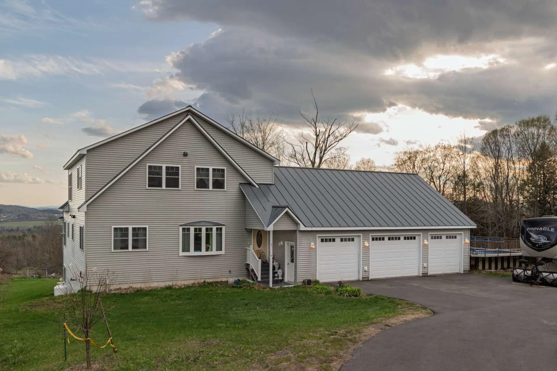 62 Phelps Road Barre Town VT 05641