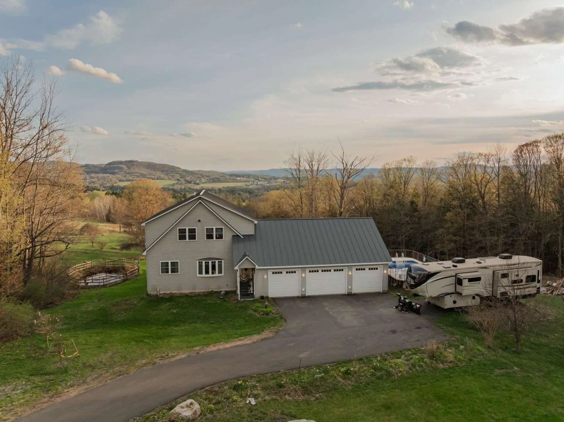 62 Phelps Road Barre Town VT 05641