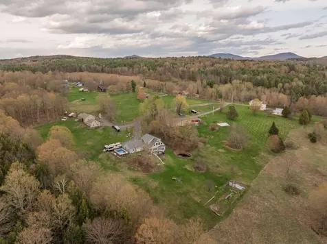 62 Phelps Road Barre Town VT 05641