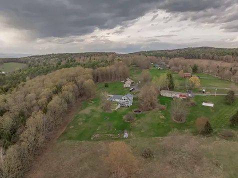 62 Phelps Road Barre Town VT 05641