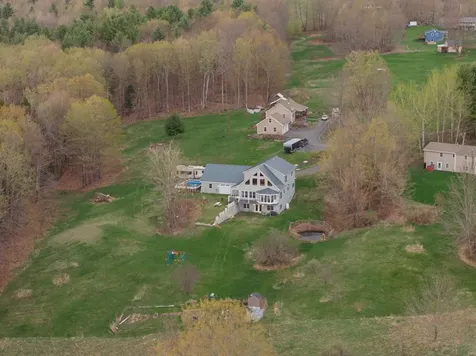 62 Phelps Road Barre Town VT 05641