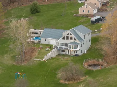62 Phelps Road Barre Town VT 05641