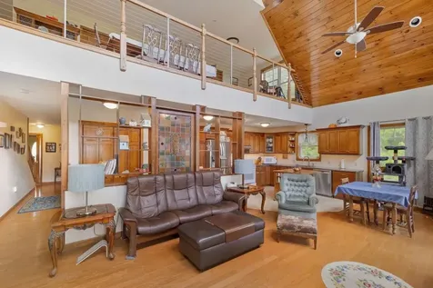 62 Phelps Road Barre Town VT 05641