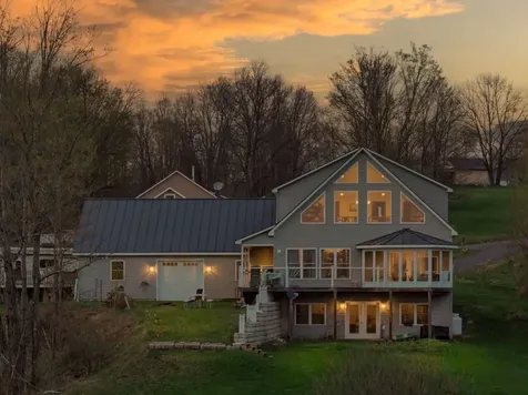 62 Phelps Road Barre Town VT 05641