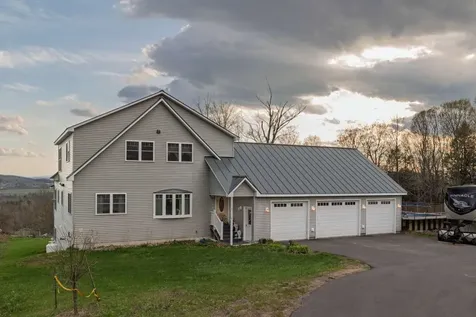 62 Phelps Road Barre Town VT 05641
