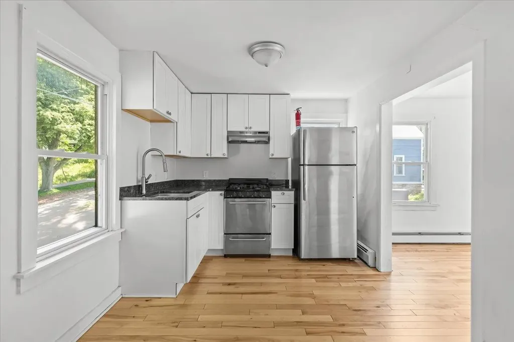 272 South Winooski Avenue Burlington VT 05401