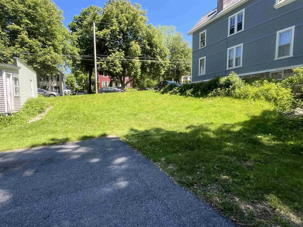 272 South Winooski Avenue Burlington VT 05401