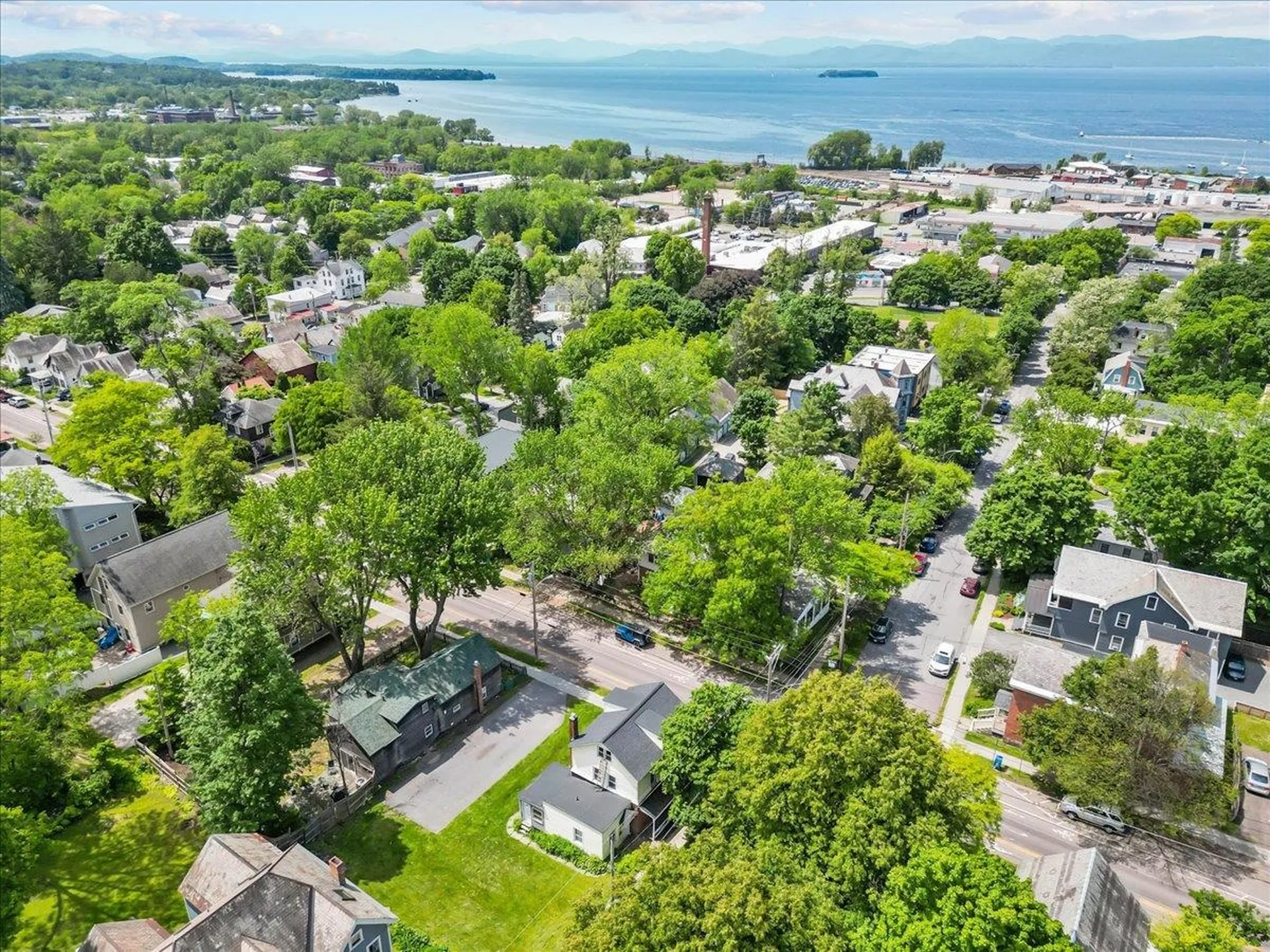 272 South Winooski Avenue Burlington VT 05401