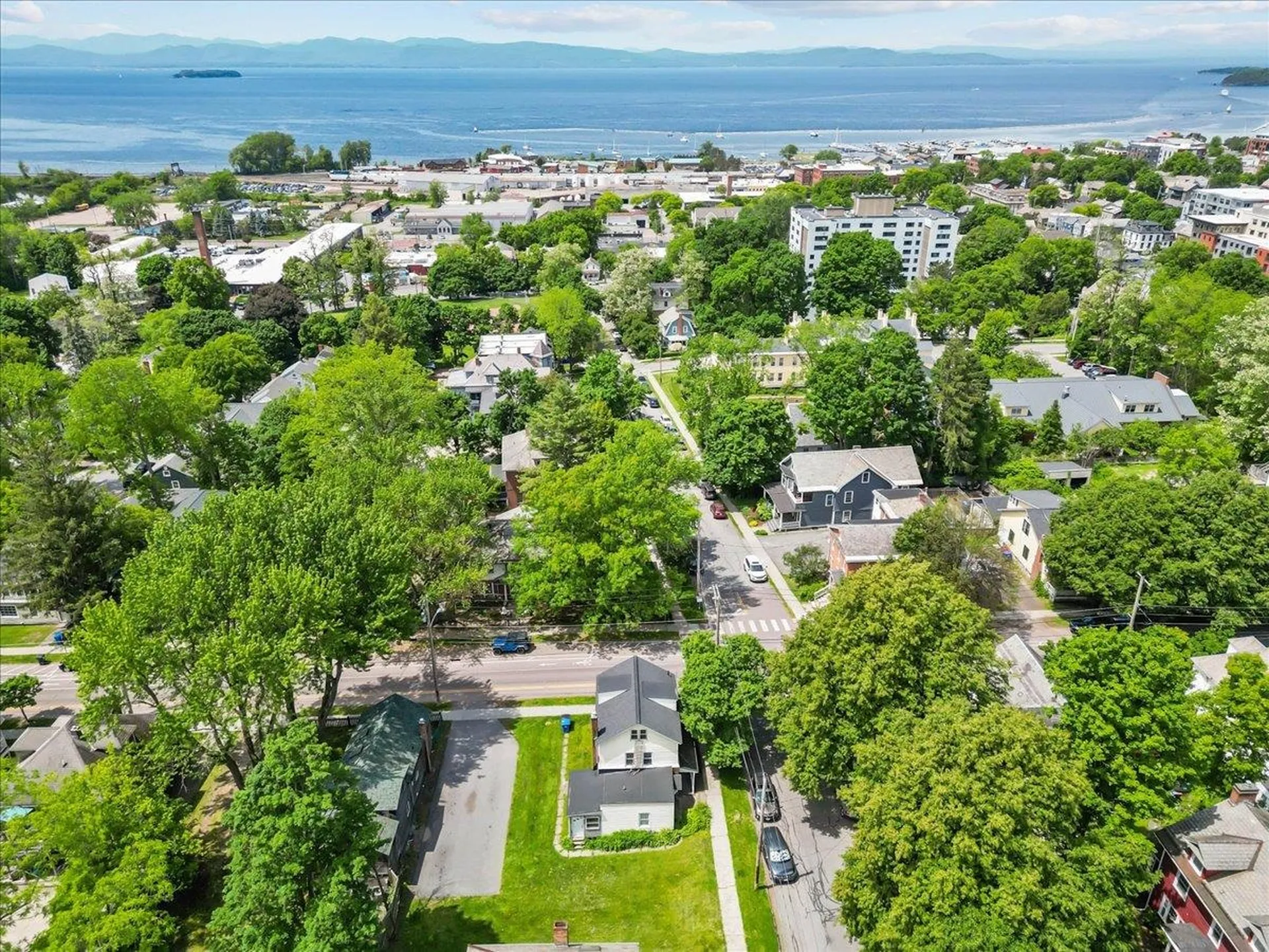 272 South Winooski Avenue Burlington VT 05401