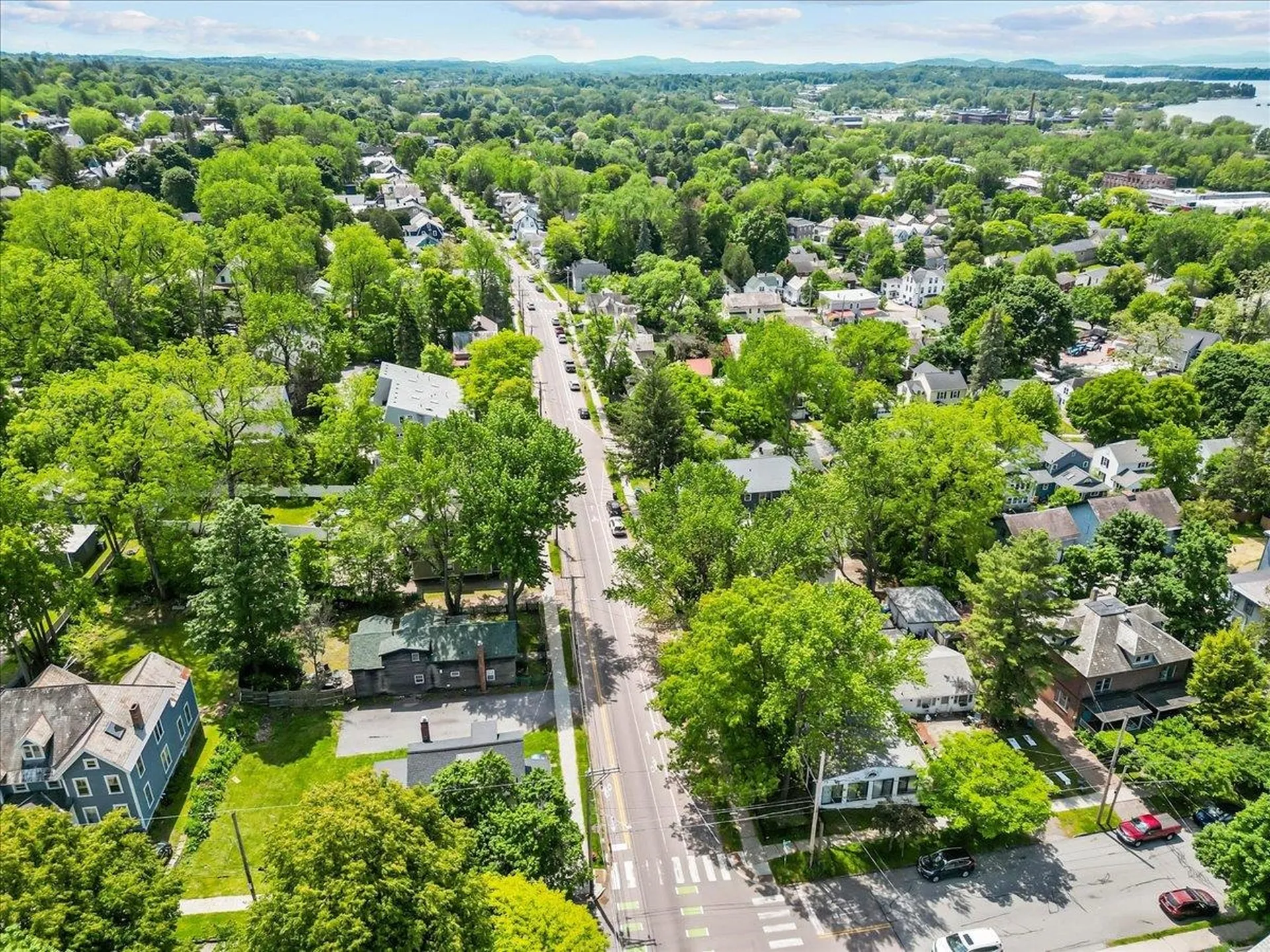 272 South Winooski Avenue Burlington VT 05401