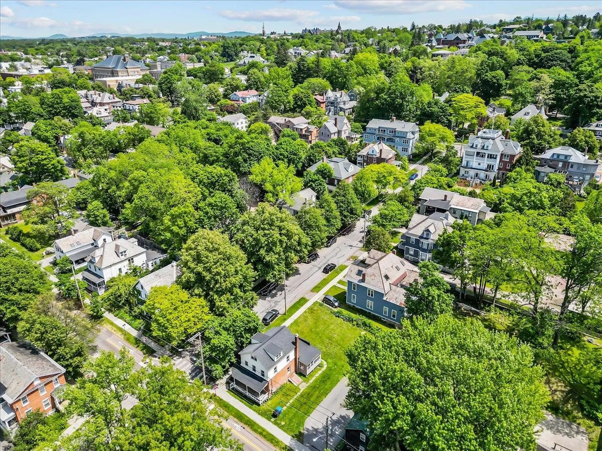272 South Winooski Avenue Burlington VT 05401