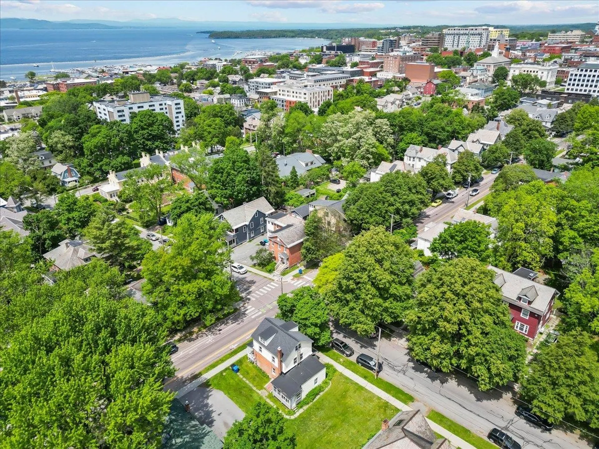 272 South Winooski Avenue Burlington VT 05401