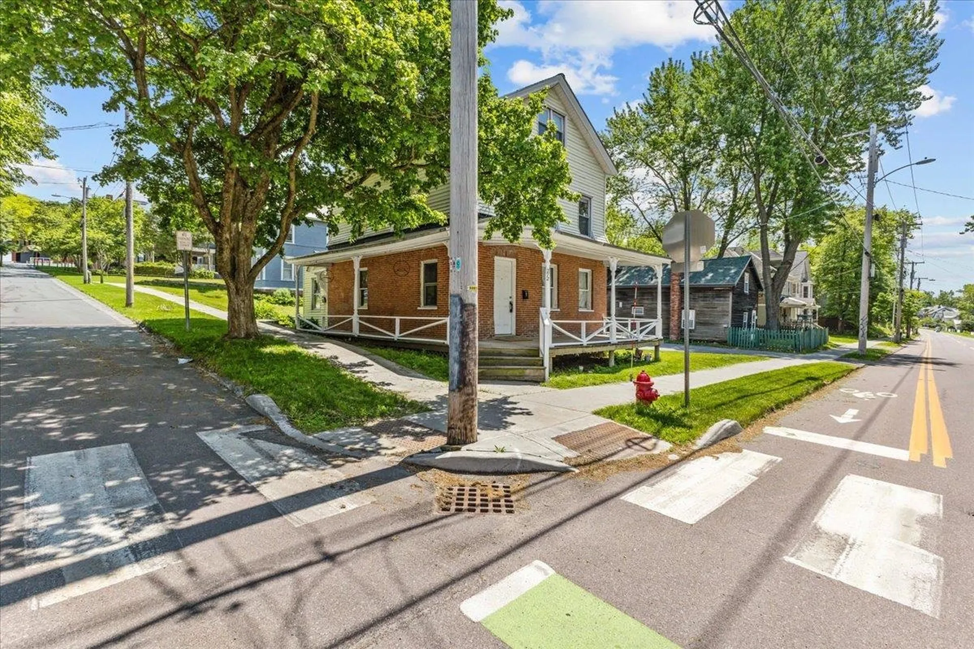 272 South Winooski Avenue Burlington VT 05401