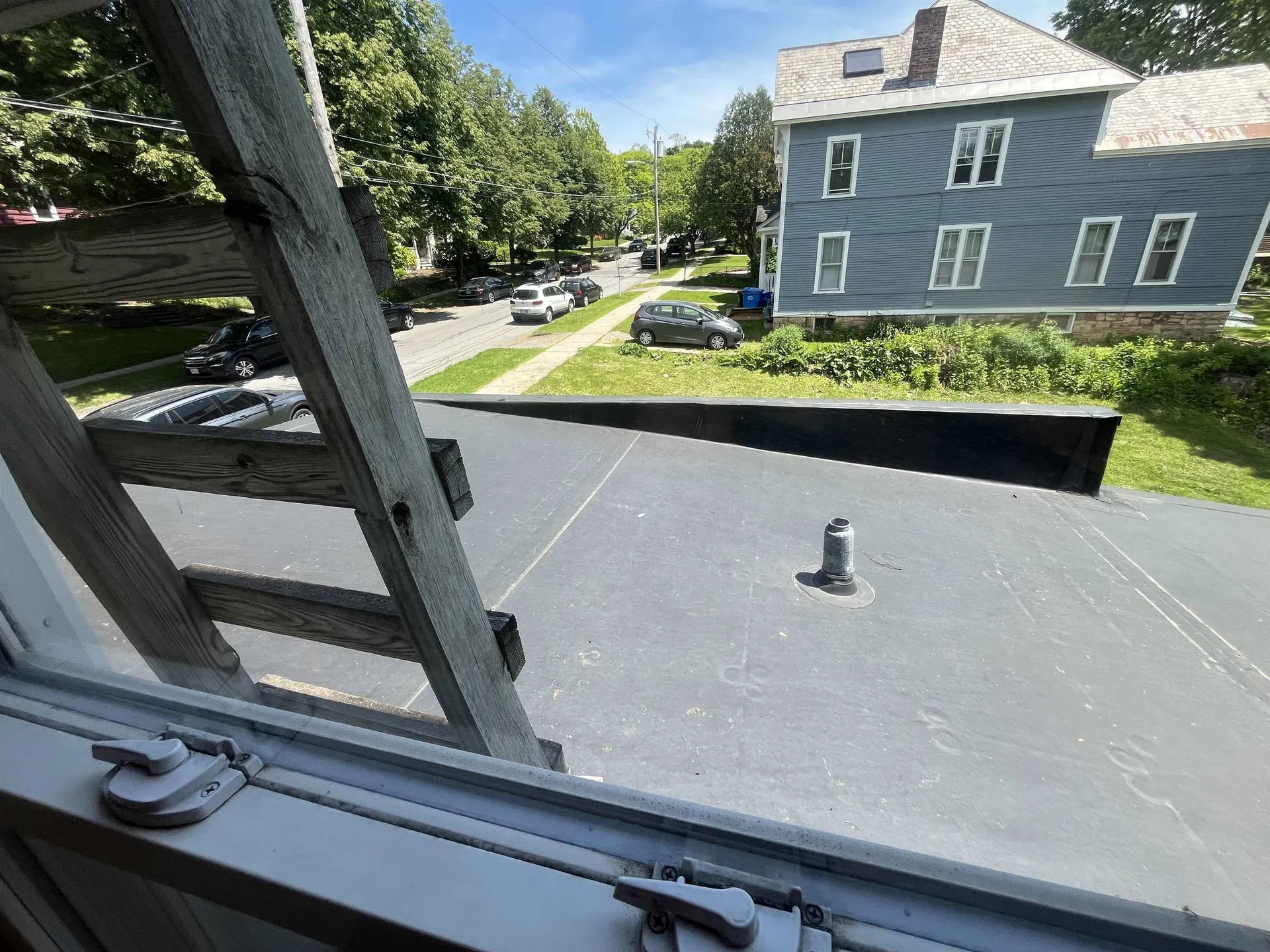 272 South Winooski Avenue Burlington VT 05401