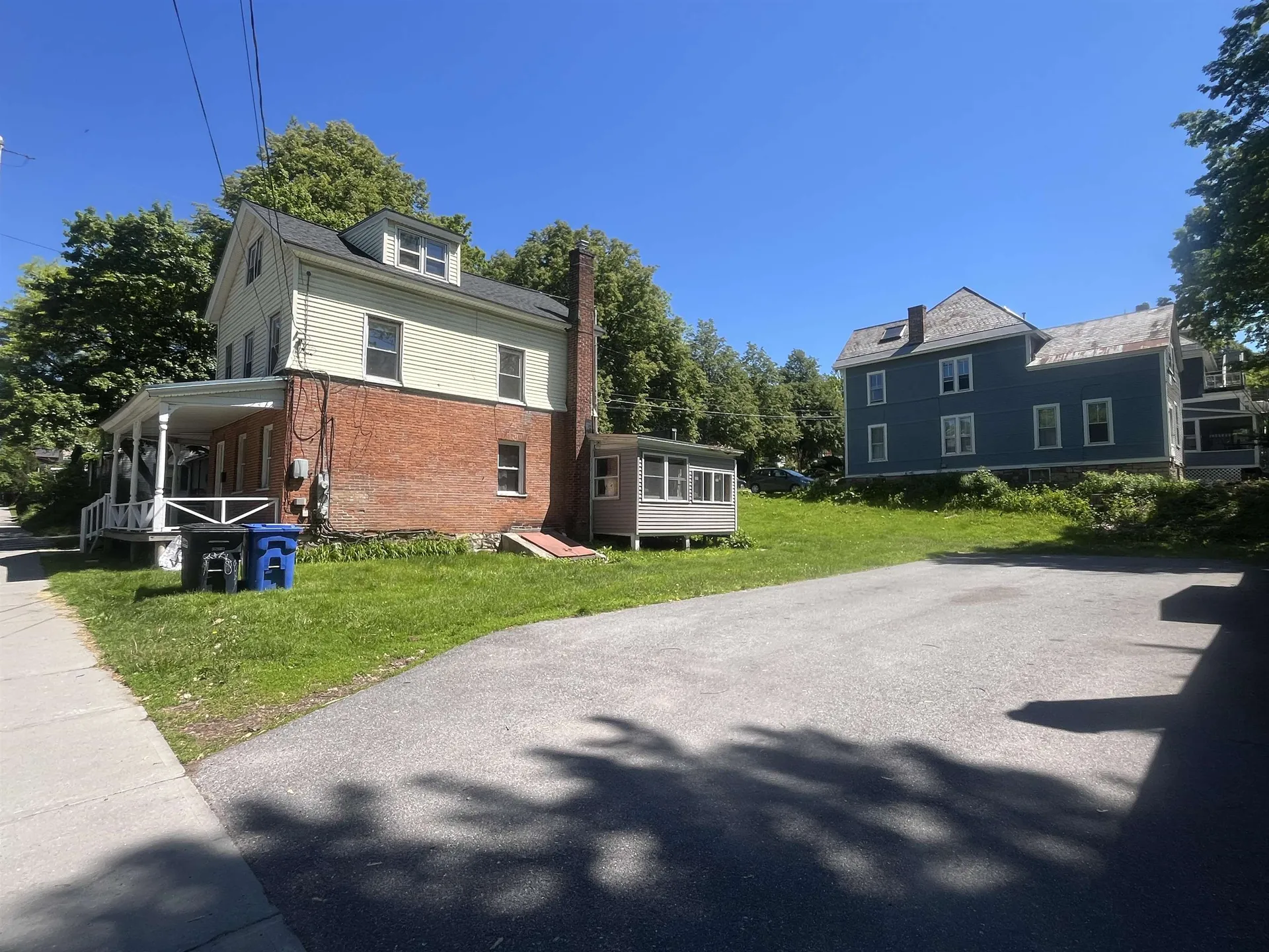 272 South Winooski Avenue Burlington VT 05401