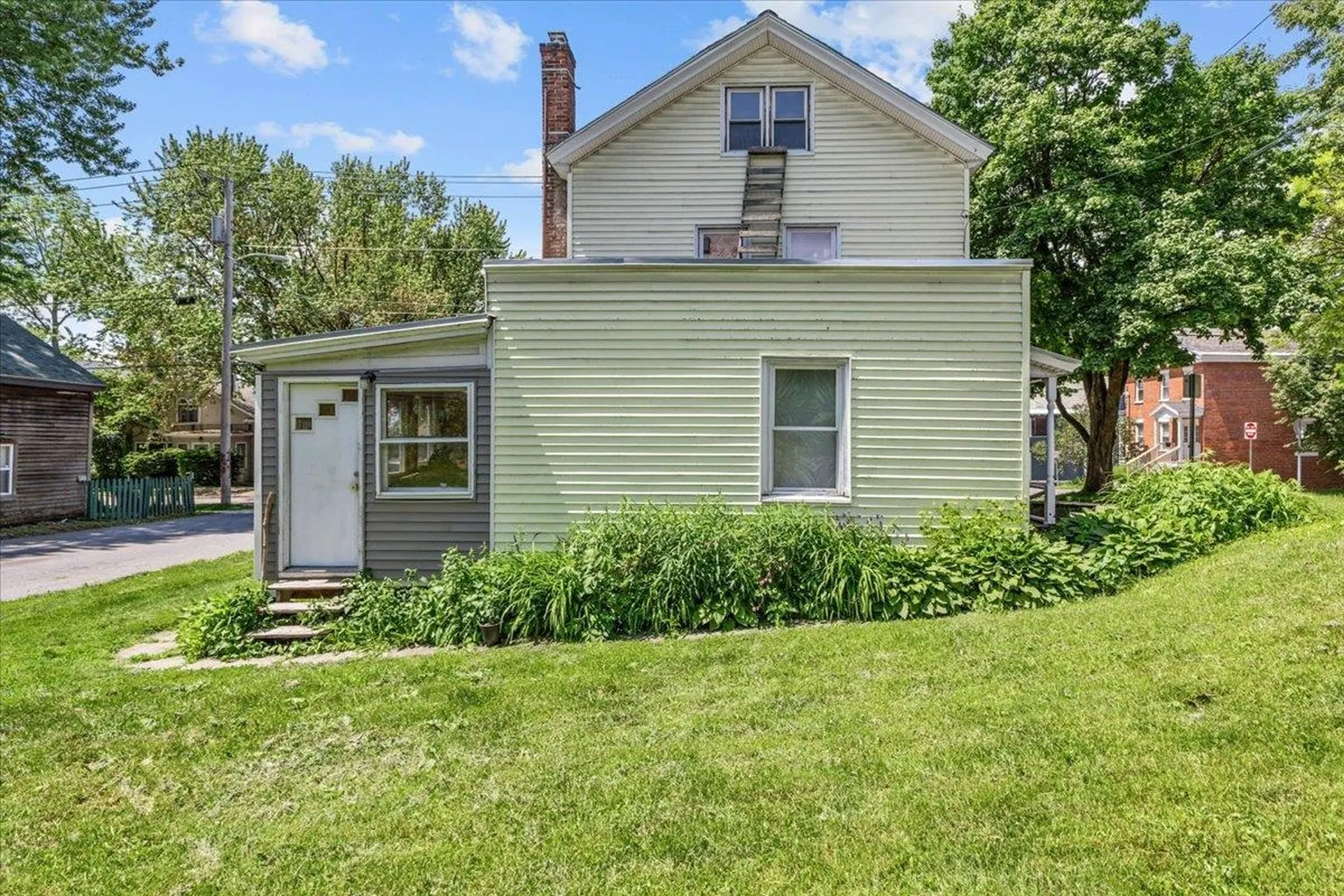 272 South Winooski Avenue Burlington VT 05401