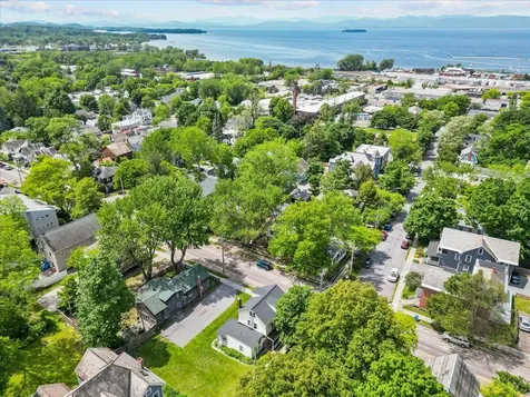 272 South Winooski Avenue Burlington VT 05401