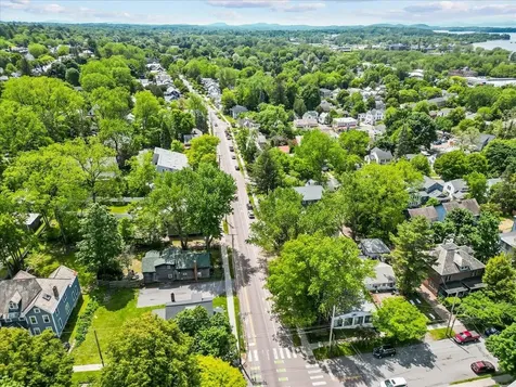 272 South Winooski Avenue Burlington VT 05401