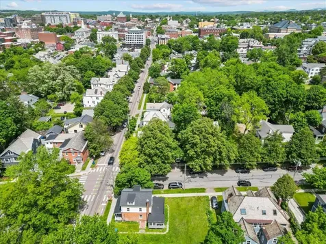 272 South Winooski Avenue Burlington VT 05401