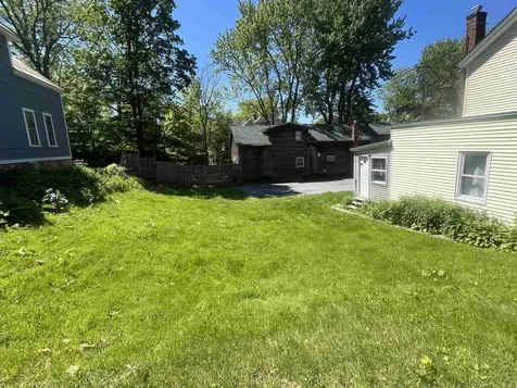272 South Winooski Avenue Burlington VT 05401