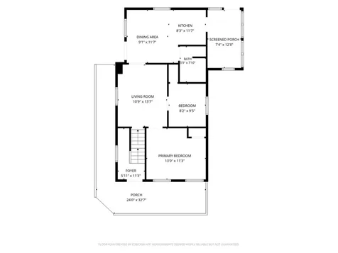 272 South Winooski Avenue Burlington VT 05401