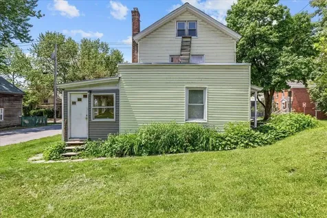 272 South Winooski Avenue Burlington VT 05401