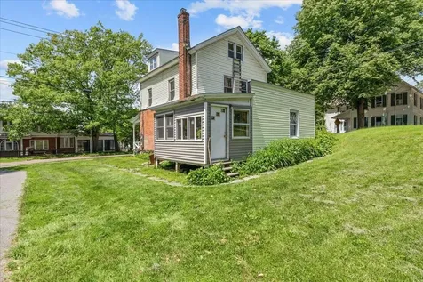 272 South Winooski Avenue Burlington VT 05401