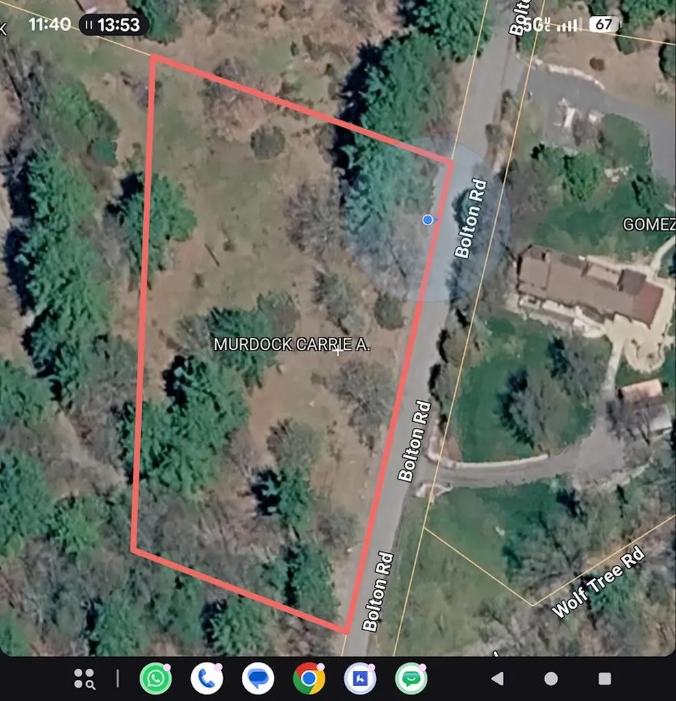 258 Bolton Road Winchester NH 03470