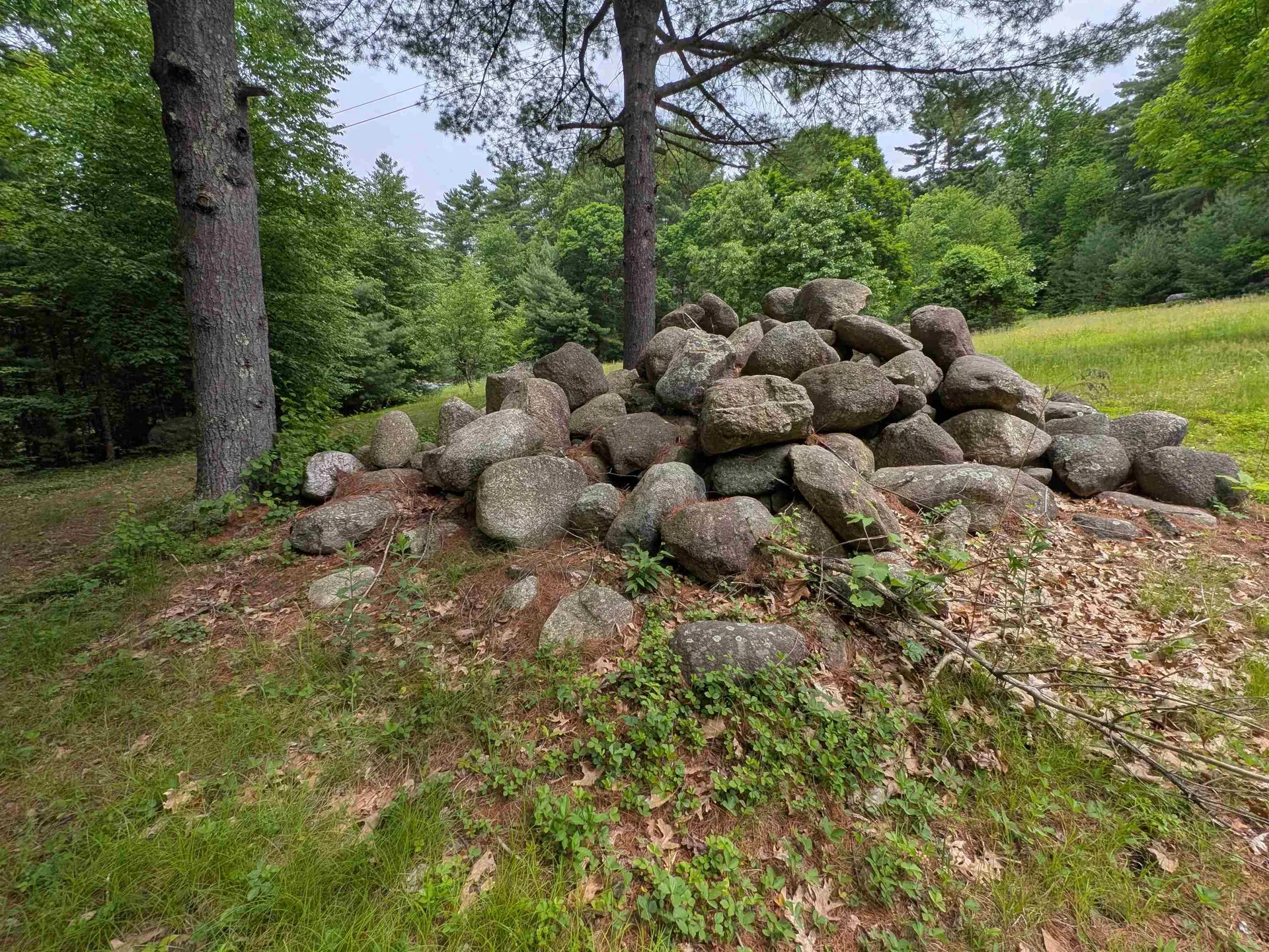 258 Bolton Road Winchester NH 03470