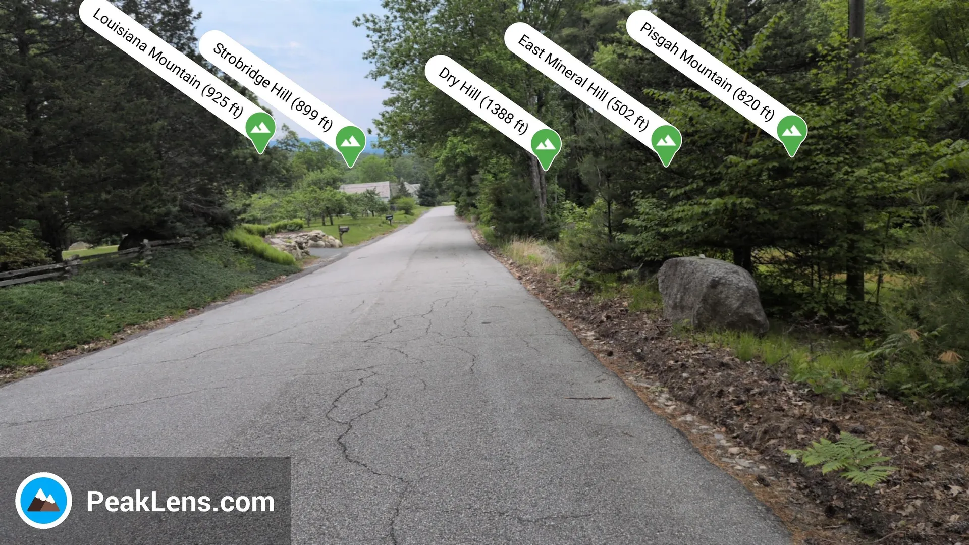 258 Bolton Road Winchester NH 03470